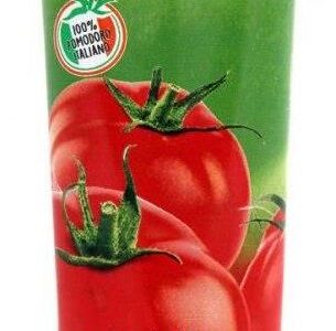 Piacelli Pasta Pomidorowa Podwójnie Skoncentrowana W Tubie 200g