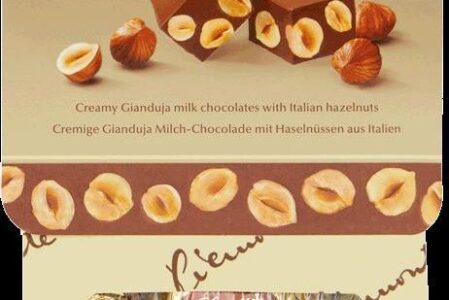 PIEMONTE CLASS BAG 200g