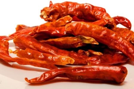Pieprz cayenne cały 20 g nowość!