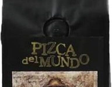 Pizca Del Mundo Kawa Mielona Villa Rica Bio, 250g