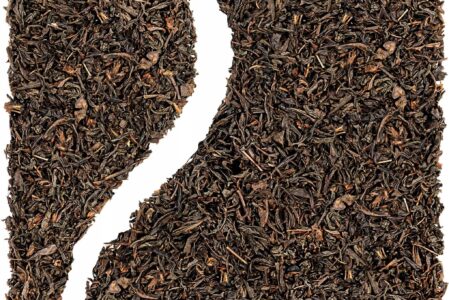 Prawdziwa Herbata Wędzona Lapsang Souchong 50g