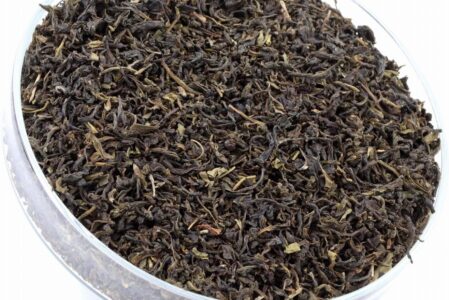 Progressive Darjeeling green 1Kg