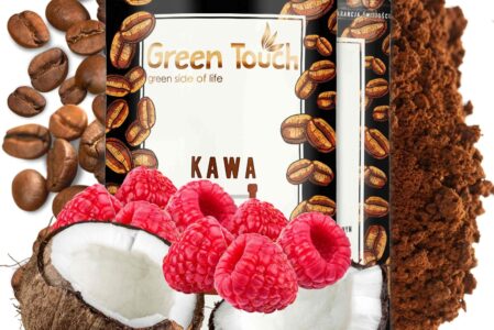 Progressive Kawa Ziarnista Amore Mio Torebka 200g