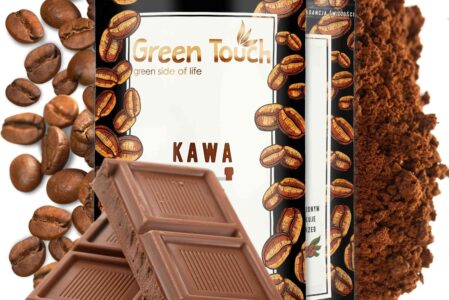 Progressive Kawa ziarnista Czekoladowa (Torba 1kg (-25%), Pakowanie standardowe)