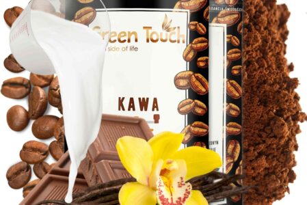 Progressive Kawa Ziarnista Włoskie Wakacje Torebka 500g