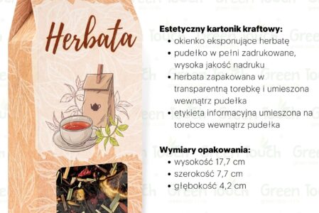 Progressive Waikiki Kartonik Z Okienkiem 60g