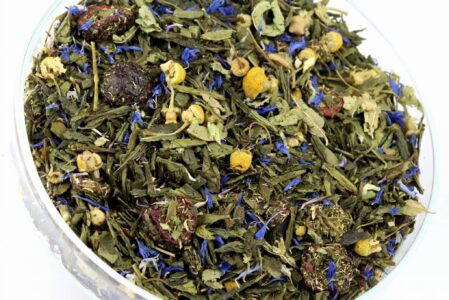 Progressive Zielona Earl grey Fantasy 200g