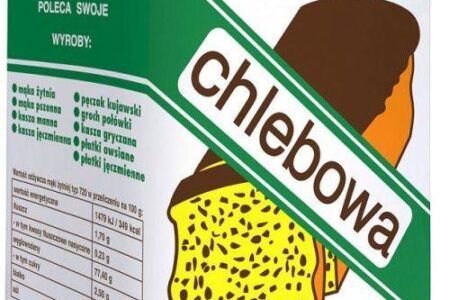 Pzz Mąka Żytnia Chlebowa Typ 720 900G