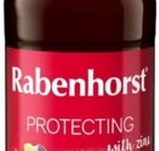 Rabenhorst Sok Wieloowocowy Z Cynkiem I Witaminą C 750ml –