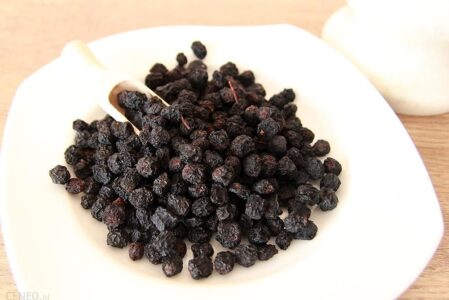 Rafex Aronia owoc 100g