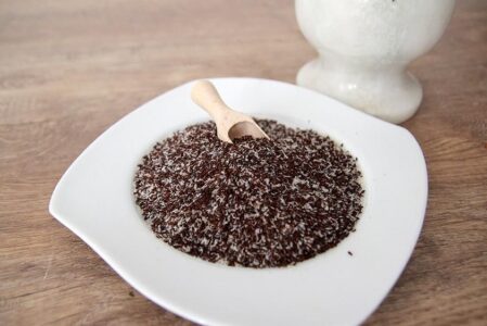 Rafex Błonnik naturalny mieszanka babki płesznik i babki jajowatej 300g