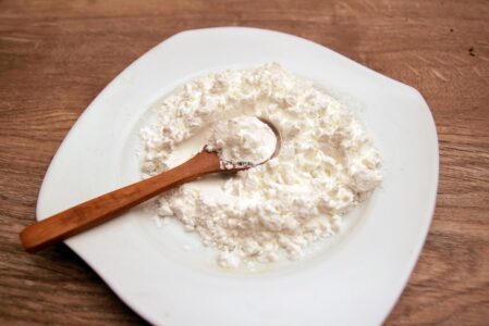 Rafex Budyń waniliowy bez cukru 1kg