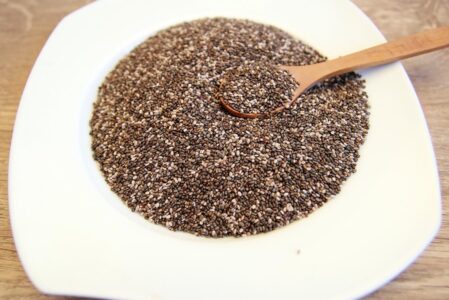 Rafex Chia- szałwia hiszpańska 100g