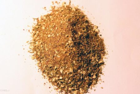 Rafex Chrzanowa przyprawa 1kg