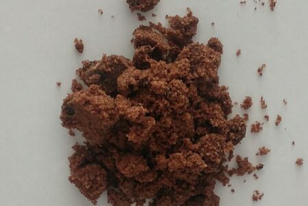 Rafex Cukier muscovado z mauritiusa 100g