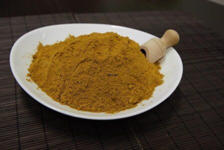 Rafex Curry „jawajskie” 1kg
