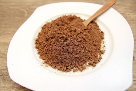 Rafex Guarana mielona 50g