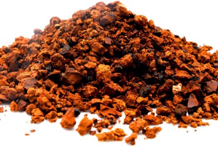 Rafex Huba brzozowa czarna chaga mielone 1kg