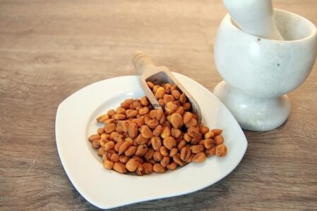 Rafex Kukurydza prazona z chili 100g