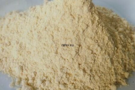 Rafex Mąka grochowa (bezgluten) zwykła 1kg