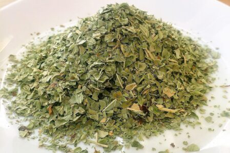 Rafex Oregano liofilizowane 50g