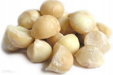 Rafex Orzechy macadamia 1kg