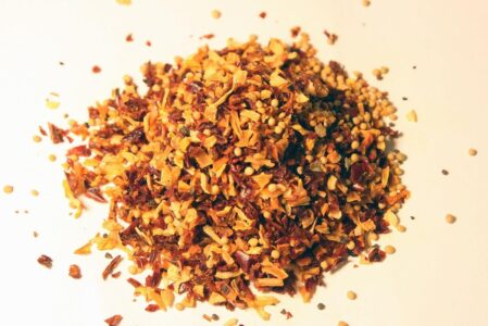 Rafex Posypka prezesa 1kg