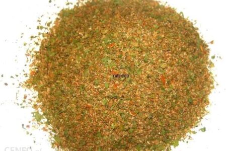 Rafex Przyprawa do drobiu kurczak indyk kaczka 1kg