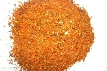 Rafex Przyprawa do kebabu 1kg