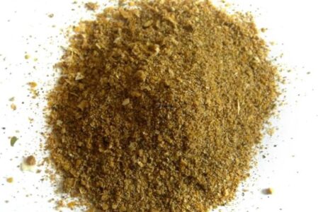 Rafex Przyprawa do ryb fish masala 1kg