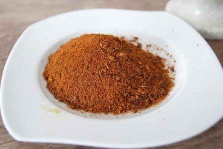 Rafex Przyprawa sułtańska 1kg