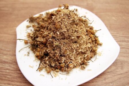 Rafex Rumianek Koszyczek Europa Extra 100 g