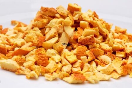 Rafex Skórka pomarańczowa lio. mielona 50g