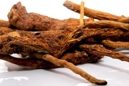 Rafex Szczeć korzeń 50g