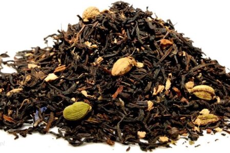 Rafex Tea masala 1kg