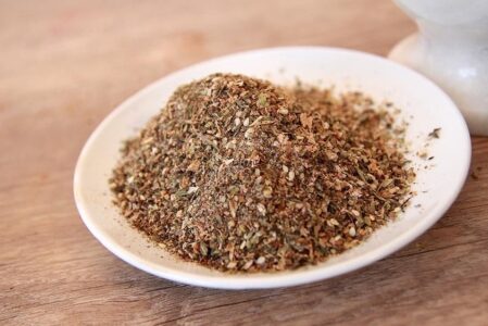 Rafex Zatar Halabi, receptura syryjska, 50 g