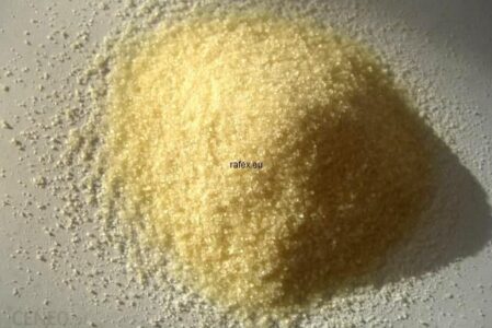 Rafex Żelatyna spozywcza wieprzowa 1kg
