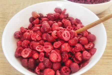 Rafex Żurawina lio 1kg