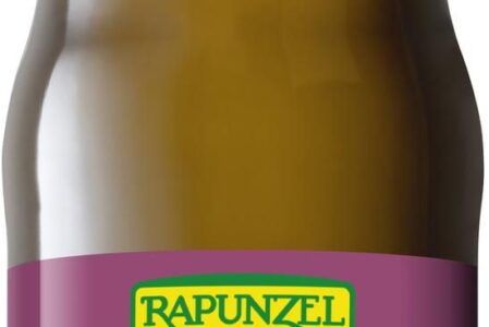 Rapunzel Bio Olej Sezamowy, Natywny