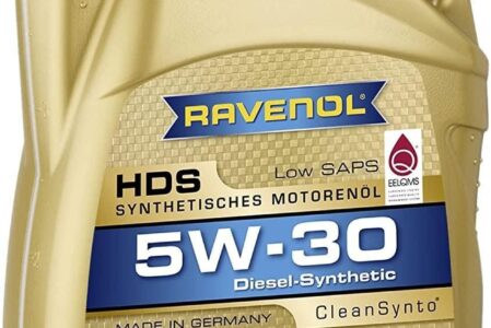 Ravenol HDS 5W30 5L