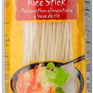 Real Thai Makaron Ryżowy 1mm 250ml