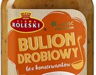 Roleski Bulion Drobiowy 130g