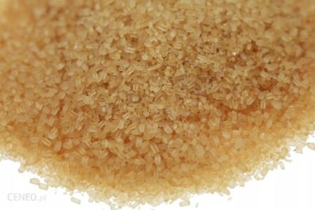 Rolpol Agra Cukier Trzcinowy Dry Demerara 20kg Dary Od Natury