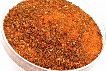 Rolpol Przyprawa węgierska 50g
