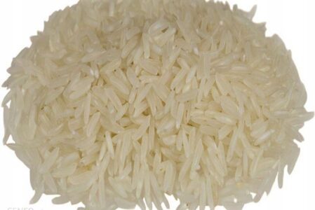 Ryż Basmati Biały Naturalny Jakość Smak 5kg