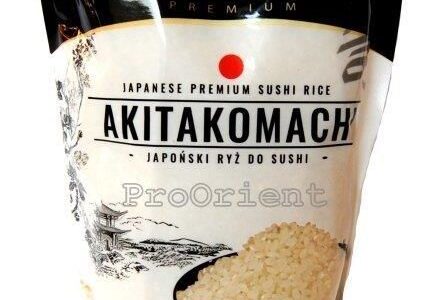 Ryż Do Sushi Premium 1Kg