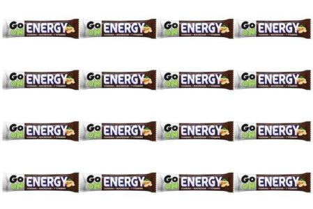 Sante 24 x Go On Baton Energy 50 g