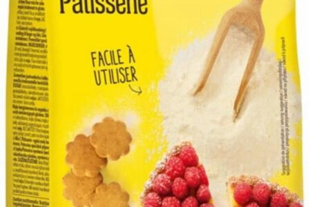 Schar Bezglutenowa Mieszanka Do Wypieków Ciast Mix CMix Patisserie 1kg Schar