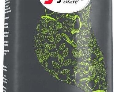 Segafredo Kawa Ziarnista Organic 1kg