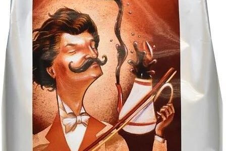 Sonnentor Bio Ground Melange Coffee 500G